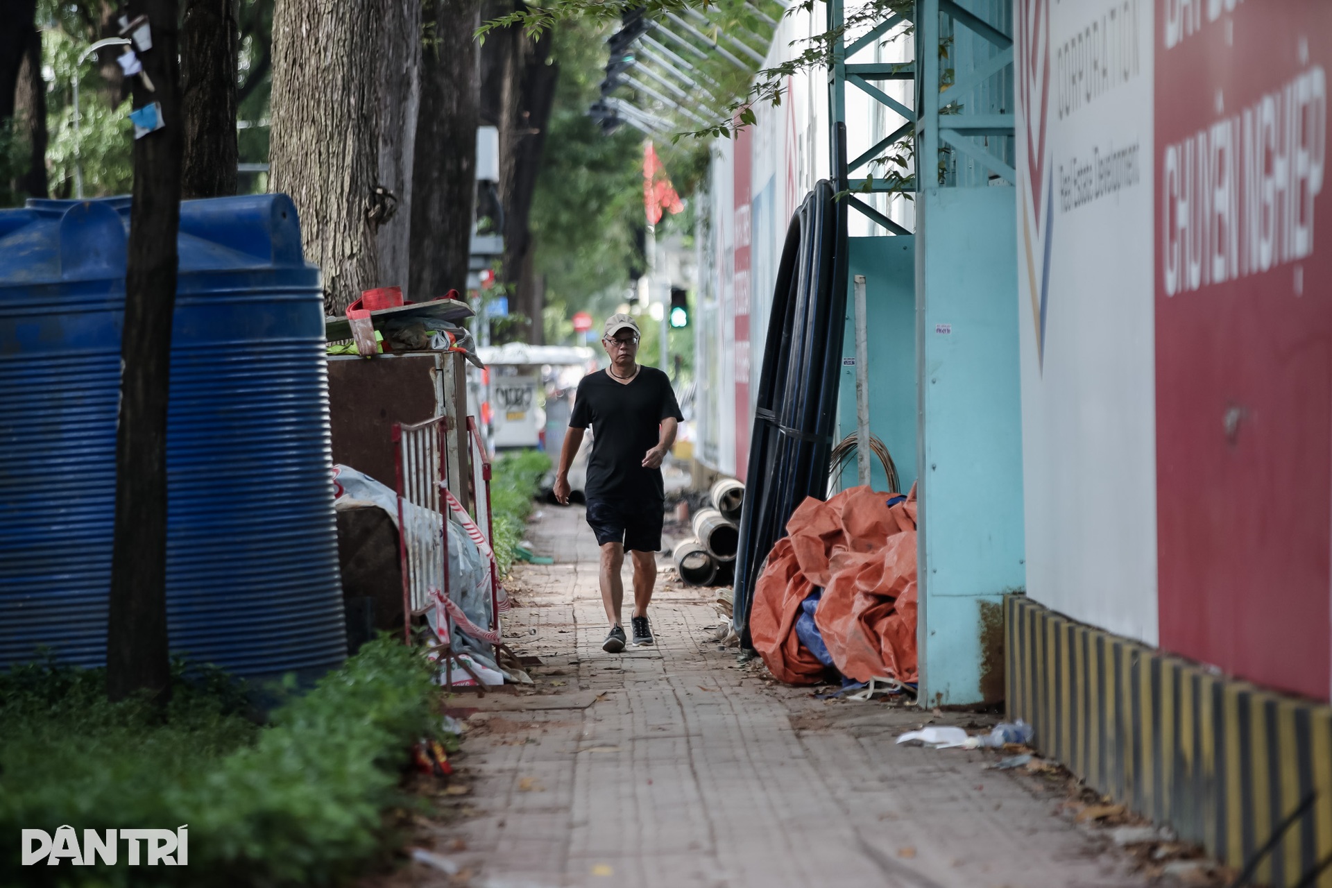 Dự án nhà thi đấu gần 2.000 tỷ đắp chiếu chục năm giữa trung tâm TPHCM - 5 Dự án nhà thi đấu gần 2.000 tỷ đắp chiếu chục năm giữa trung tâm TPHCM - 5