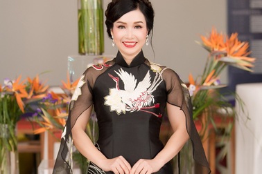 Hoa hậu Bùi Bích Phương: “Tôi chưa bao giờ hối hận vì chọn cuộc sống chông gai”