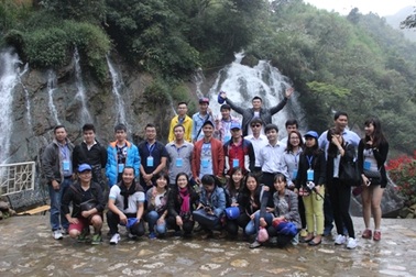 Nhờ cao tốc mới, Sapa “hút khách” hơn hẳn Tam Đảo