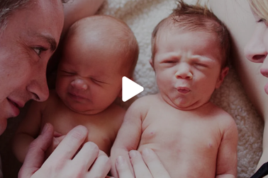 Dễ "gây nghiện" như em bé mới sinh