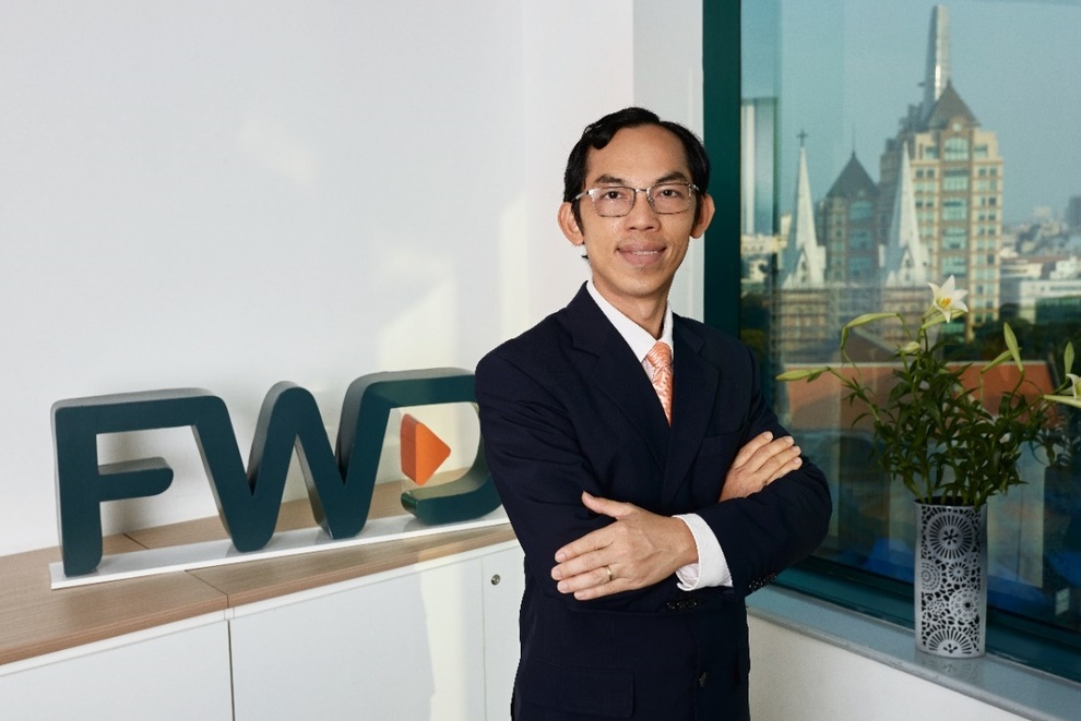FWD sử dụng trí tuệ nhân tạo để nâng cao trải nghiệm khách hàng - 1 FWD sử dụng trí tuệ nhân tạo để nâng cao trải nghiệm khách hàng - 1