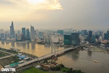 Diễn đàn Kinh tế Việt Nam 2022: Thông điệp về sự phục hồi mạnh mẽ của TPHCM