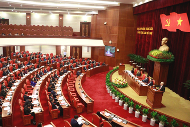 Quy hoạch Trung ương khóa mới: Bước khởi đầu quan trọng!