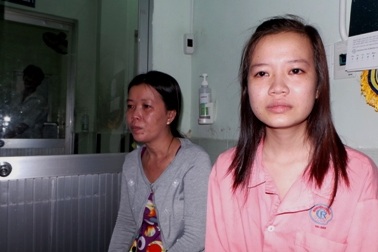 Gần 74 triệu đồng đến với cô học trò bị rách van tim