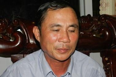 Chủ tịch huyện Phú Quốc xin lỗi tài xế xe ôm vì ra văn bản "không chuẩn"