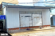 Vì sao công trình trái phép nhốt cán bộ kiểm tra ở Bạc Liêu chưa bị dỡ?