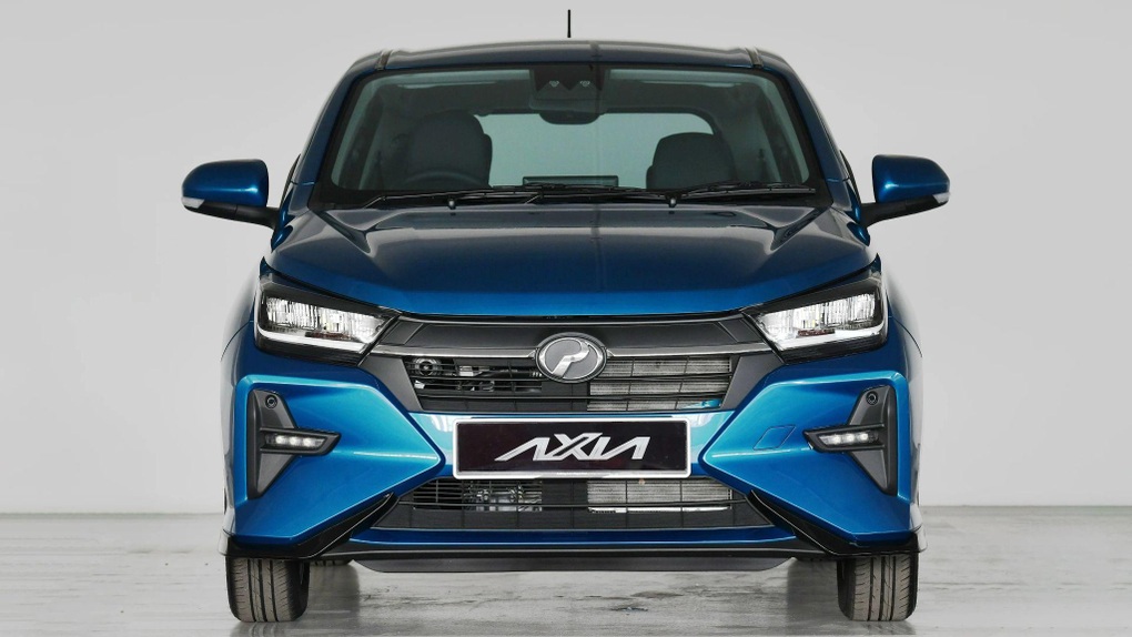 Xem trước Toyota Wigo 2023 sắp về Việt Nam: Có gì để đấu i10, VinFast VF 5? - 4 Xem trước Toyota Wigo 2023 sắp về Việt Nam: Có gì để đấu i10, VinFast VF 5? - 4