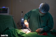 Mổ sớm "chọn giờ đẹp", em bé 37 tuần tuổi suy hô hấp không qua khỏi