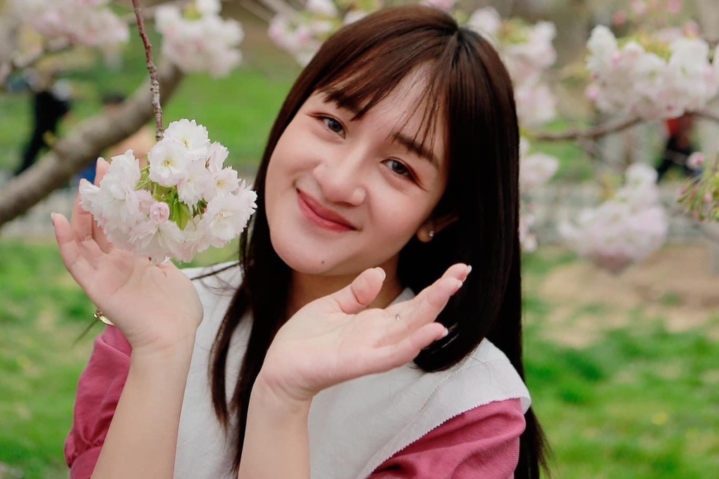 Nữ nghiên cứu sinh Việt tại Đại học Bắc Kinh: Chưa bao giờ tự trả học phí - 4 Nữ nghiên cứu sinh Việt tại Đại học Bắc Kinh: Chưa bao giờ tự trả học phí - 4