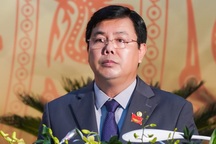 Ông Nguyễn Tiến Hải làm Trưởng ban Phòng, chống tham nhũng tỉnh Cà Mau