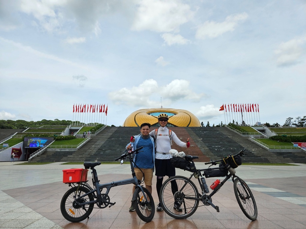 Lý do để bạn sử dụng xe đạp trợ lực điện đi làm mỗi ngày - 2 Lý do để bạn sử dụng xe đạp trợ lực điện đi làm mỗi ngày - 2