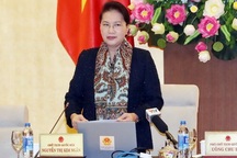 Phạm nhân lao động ngoài trại: Phải đảm bảo thù lao xứng đáng