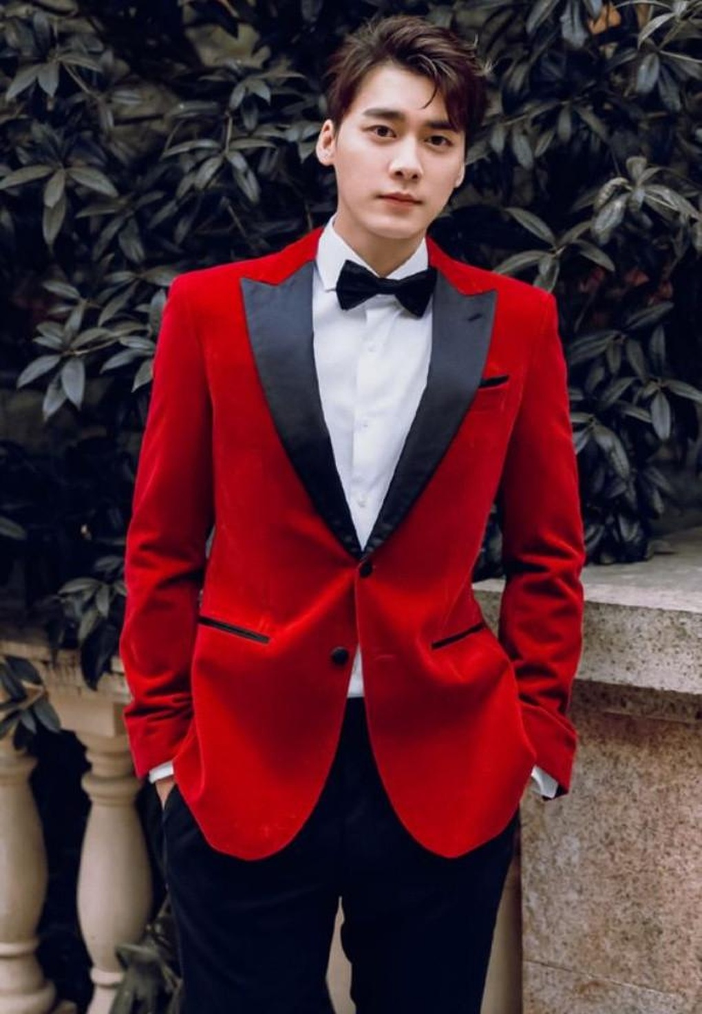 Sự sa ngã và cái giá đắng ngắt của loạt tài tử, minh tinh mua bán dâm - 1