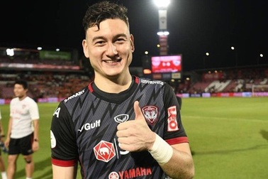 Động thái bất ngờ của CLB Nhật Bản sau khi đạt thỏa thuận với Văn Lâm