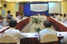 Lao động tham gia BHXH còn thấp