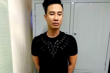 Những bí ẩn về hoạt động của đường dây mại dâm nam do "tú ông" Lê Hồng Hòa điều hành