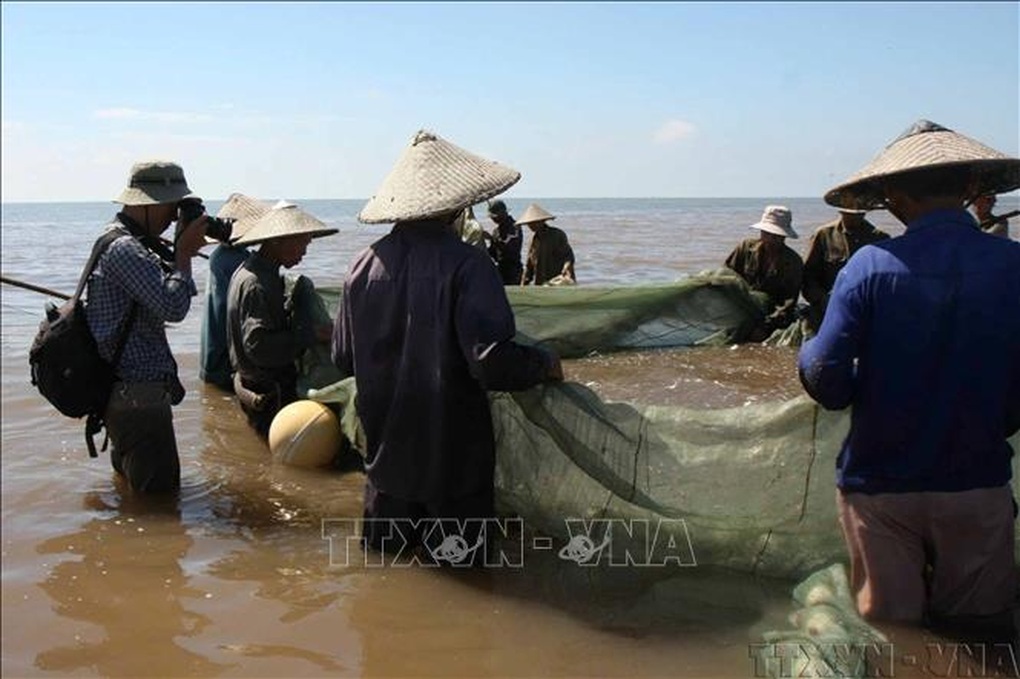 Báo chí Cách mạng Việt Nam - một thế kỷ đồng hành cùng dân tộc - 10 Báo chí Cách mạng Việt Nam - một thế kỷ đồng hành cùng dân tộc - 10