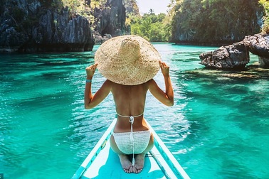 10 bãi biển đẹp nhất thế giới năm 2018