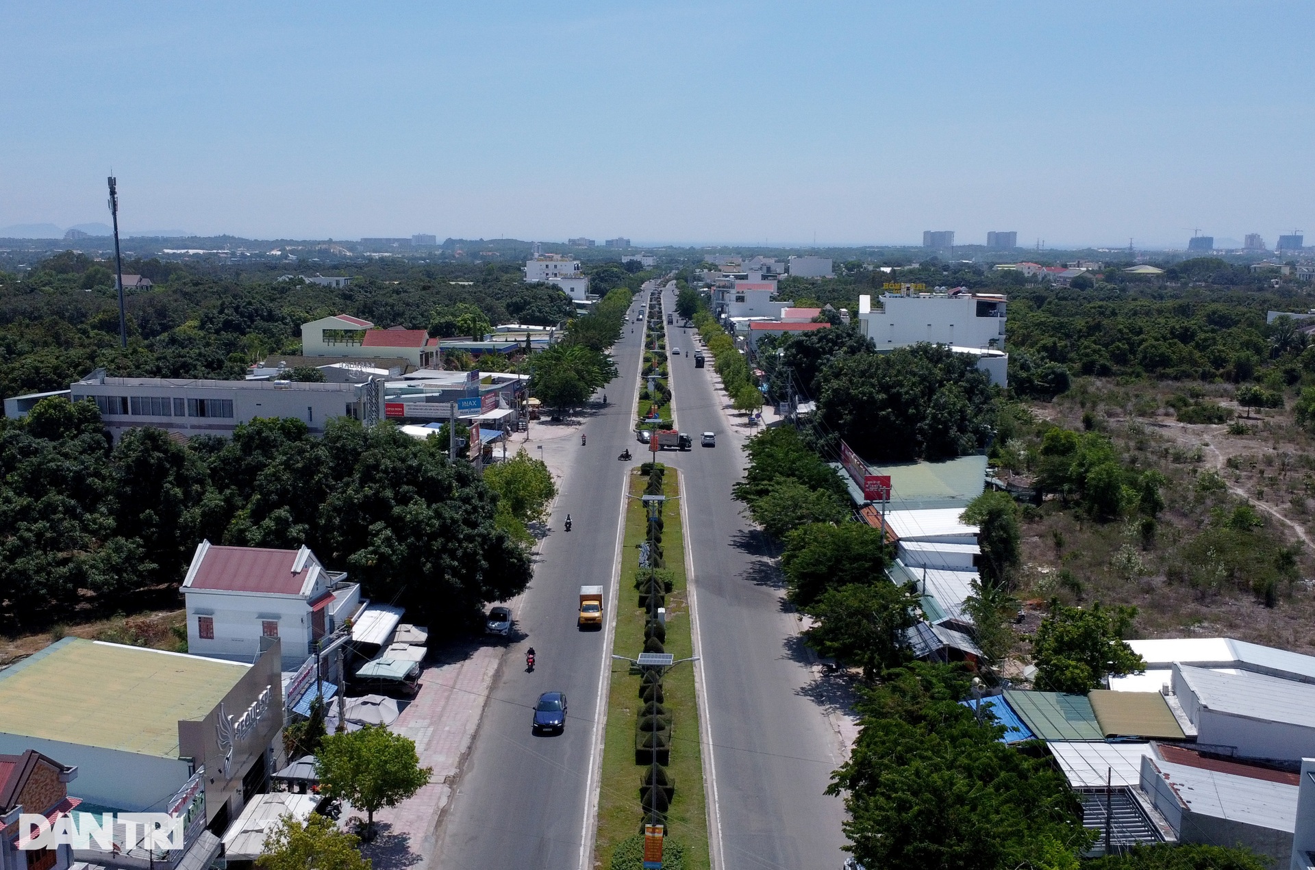 Nơi quy hoạch thành phố của du thuyền nhìn từ trên cao - 3 Nơi quy hoạch thành phố của du thuyền nhìn từ trên cao - 3