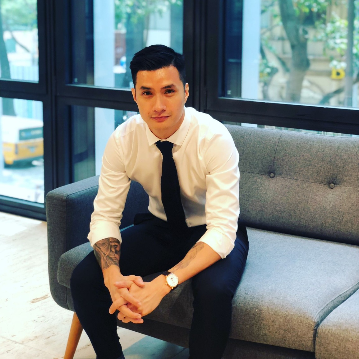 Ứng dụng AI, startup thổi lửa vào lĩnh vực bảo hiểm tại Việt Nam - 2 Ứng dụng AI, startup thổi lửa vào lĩnh vực bảo hiểm tại Việt Nam - 2
