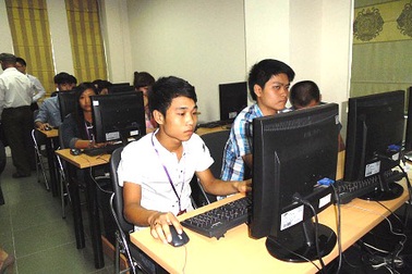 Cơ hội tìm hiểu ngành Lập trình