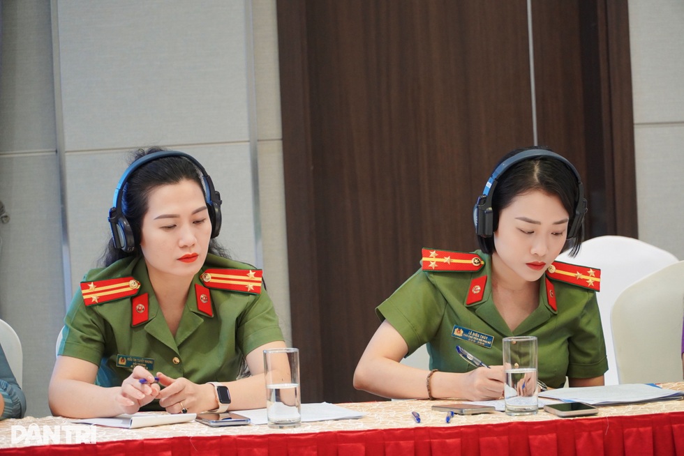 Nâng cao chất lượng mạng lưới dịch vụ hỗ trợ người bị bạo lực - 4 Nâng cao chất lượng mạng lưới dịch vụ hỗ trợ người bị bạo lực - 4