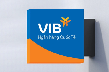 VIB: Lãi quý I đạt 2.700 tỷ đồng, tăng 18%, đang trả cổ tức 35%