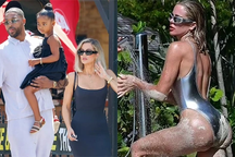 Khlóe Kardashian và "bồ" trẻ bội bạc sắp có đứa con thứ hai