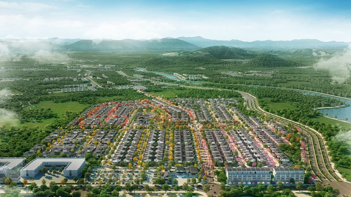 Thanh Hóa hứa hẹn cất cánh trở thành thiên đường nghỉ dưỡng mới - 4 Thanh Hóa hứa hẹn cất cánh trở thành thiên đường nghỉ dưỡng mới - 4