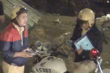 Công an TPHCM chỉ đạo điều tra nghi vấn CSGT “làm luật” ở sân bay