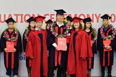 Đường tới Pháp của chàng thạc sĩ đam mê ICT