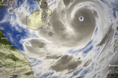 Bão có phải sự kiện bất khả kháng?