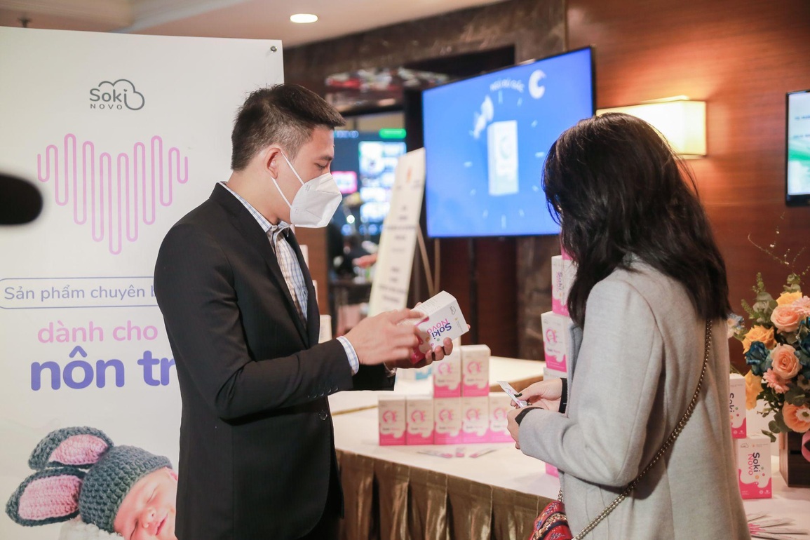 Dược phẩm Pharvina tiên phong phá đá mở đường, tiếp cận thị trường Halal - 2 Dược phẩm Pharvina tiên phong phá đá mở đường, tiếp cận thị trường Halal - 2