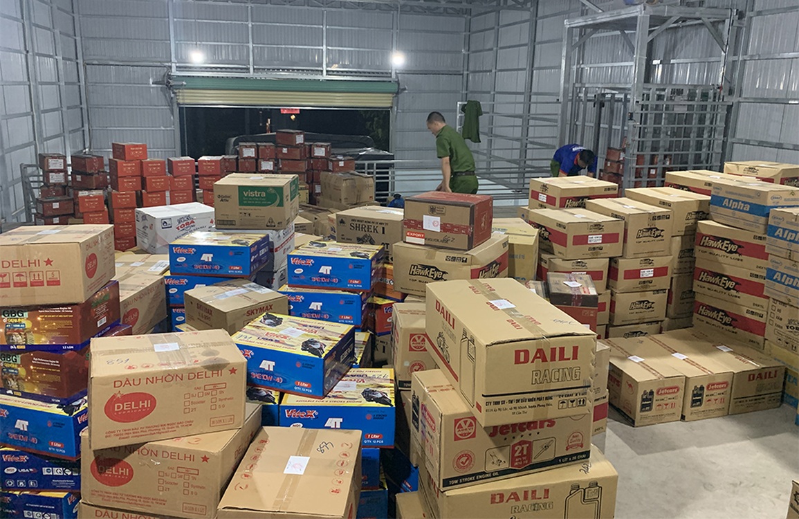 Đại tá Đinh Văn Nơi đã đụng vào những vụ trọng án nào ở An Giang? - 7 Đại tá Đinh Văn Nơi đã đụng vào những vụ trọng án nào ở An Giang? - 7