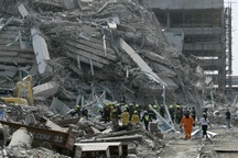 Số người chết do động đất ở Myanmar có thể vượt 10.000