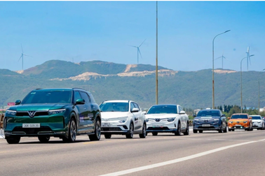 Chi phí bảo dưỡng xe điện thế nào?