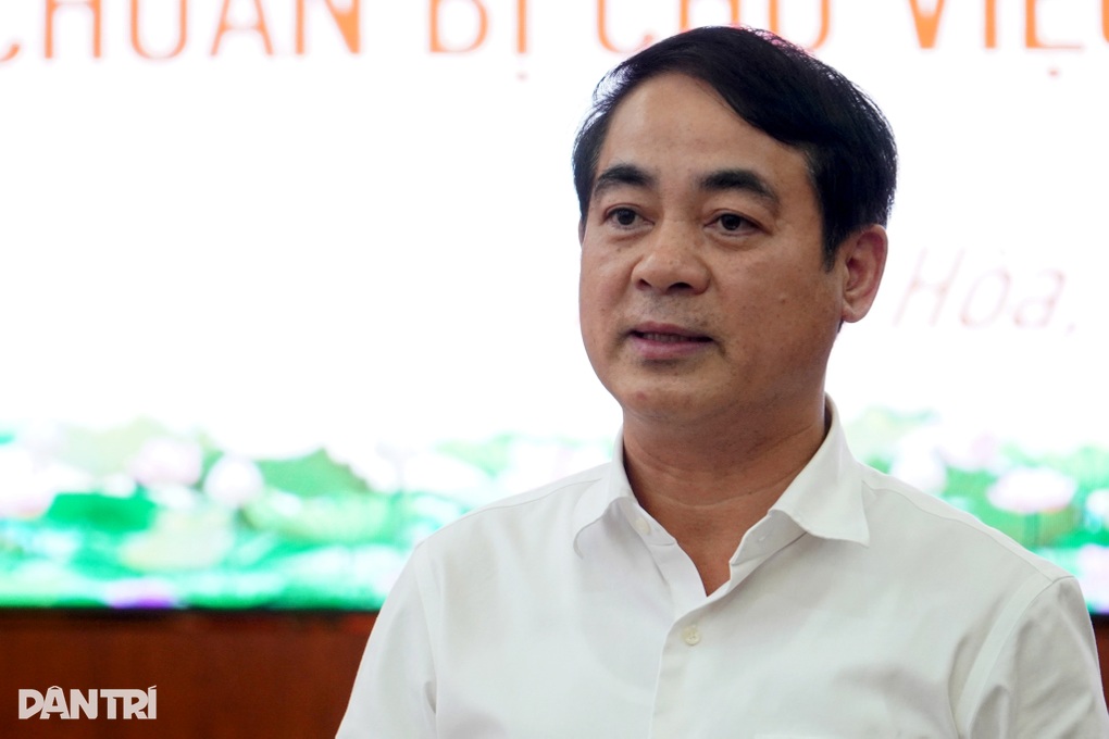 Yêu cầu thông báo rõ số tiền thụ hưởng đối với cán bộ thôi việc trước 30/6 - 1 Yêu cầu thông báo rõ số tiền thụ hưởng đối với cán bộ thôi việc trước 30/6 - 1