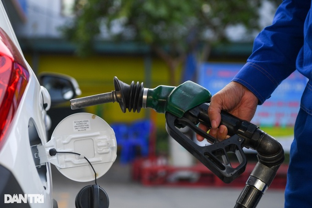 Học phí là thủ phạm đẩy CPI tăng khi xăng dầu giảm giá? - 1 Học phí là thủ phạm đẩy CPI tăng khi xăng dầu giảm giá? - 1