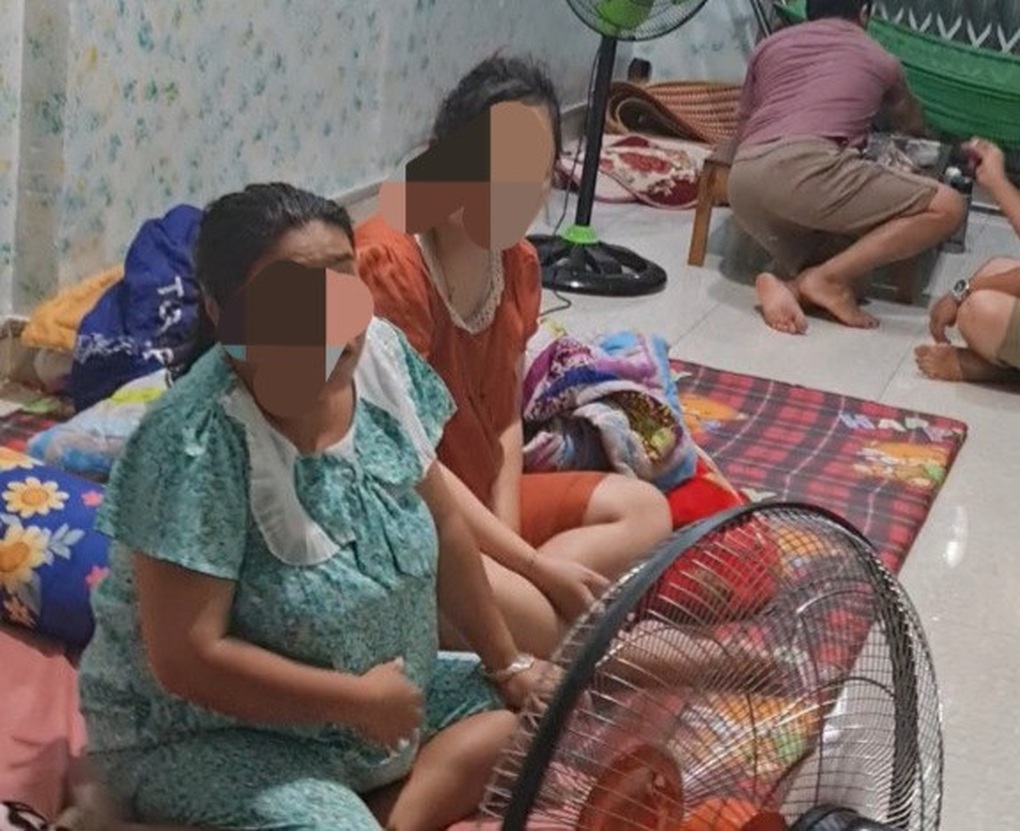 Người phụ nữ thực hiện 24 vụ mua bán trẻ sơ sinh và dịch vụ nuôi đẻ - 2