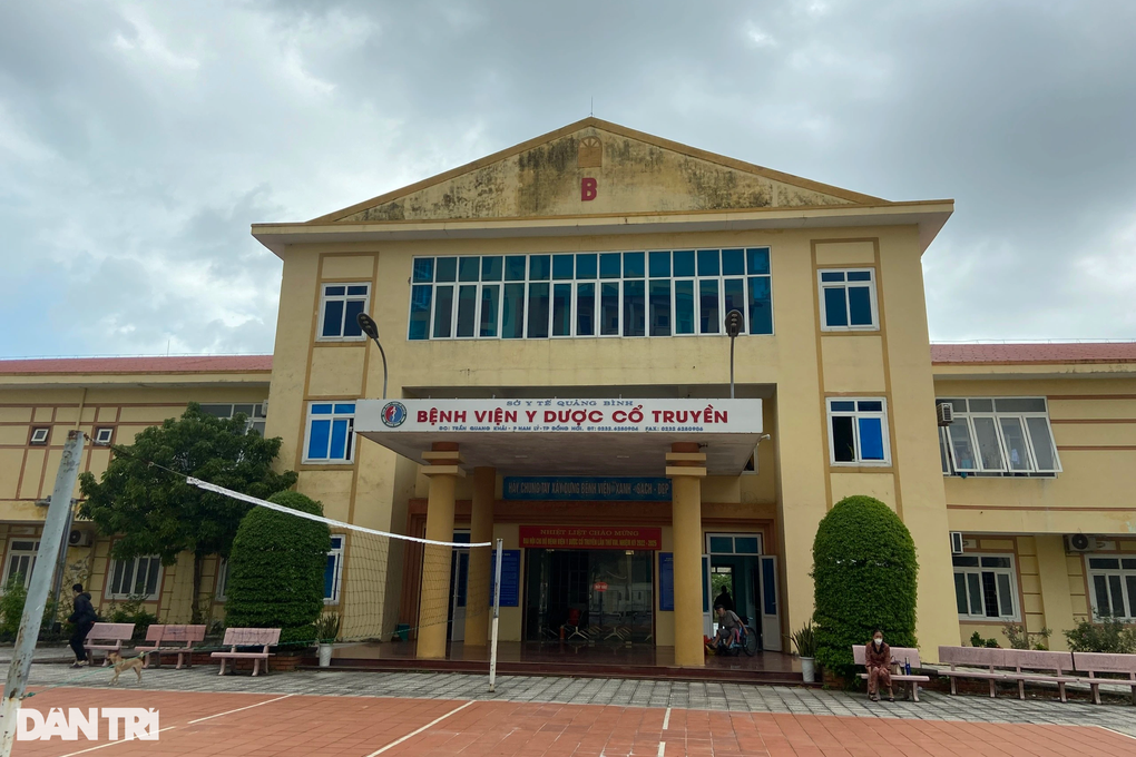 Thiếu thuốc Đông y Thiếu thuốc Đông y