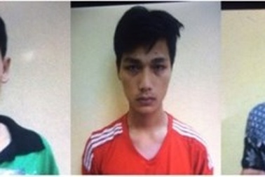 Kẻ đồng tính đứng sau nhóm cướp "trẻ trâu"?