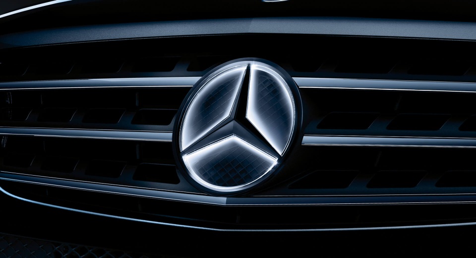 Xe Mercedes GLE và GLS có thể mất trợ lực lái vì một lý do lãng xẹt - 1 Xe Mercedes GLE và GLS có thể mất trợ lực lái vì một lý do lãng xẹt - 1