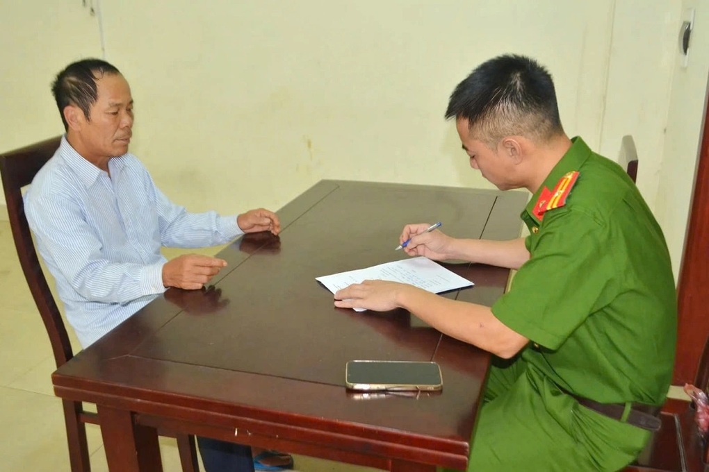 Bắt giữ ổ nhóm trộm hơn 2 tấn chó, dùng hung khí chống trả khi bị truy bắt - 2 Bắt giữ ổ nhóm trộm hơn 2 tấn chó, dùng hung khí chống trả khi bị truy bắt - 2