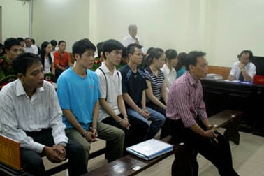 Tranh luận “nảy lửa” về tội danh của ông chủ New Century