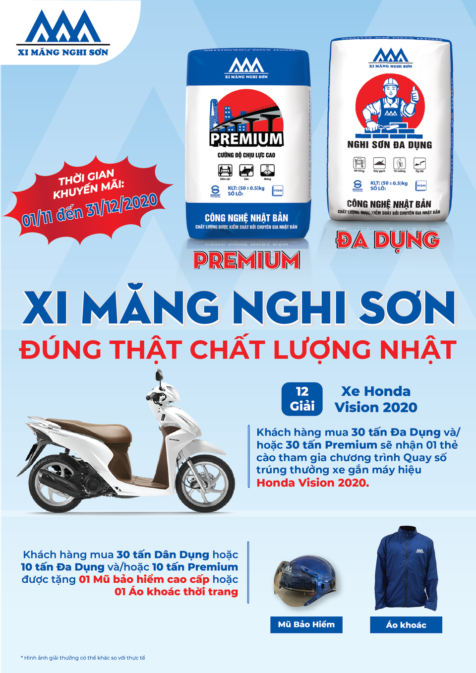 Nghi Sơn ra mắt hai dòng xi măng chất lượng cao cho thị trường miền Nam - 4 Nghi Sơn ra mắt hai dòng xi măng chất lượng cao cho thị trường miền Nam - 4