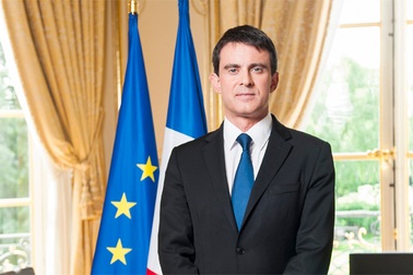 Thủ tướng Pháp mang thông điệp Paris về Biển Đông tới Nhật Bản