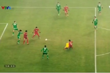 Việt Nam Ơi - U23 Việt Nam 2018