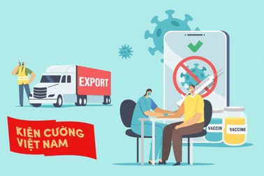 Chính sách "khoan thư sức dân" và kịch bản vượt làn sóng dịch thứ 4