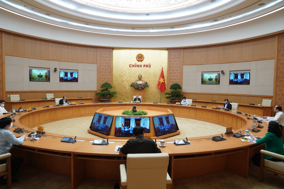 Việt Nam kiểm soát tốt dịch Covid-19, Hà Nội muốn nới lỏng cách ly - 1 Việt Nam kiểm soát tốt dịch Covid-19, Hà Nội muốn nới lỏng cách ly - 1