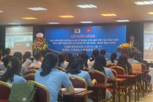 Kỷ lục đưa 140.000 lao động đi làm việc ở nước ngoài